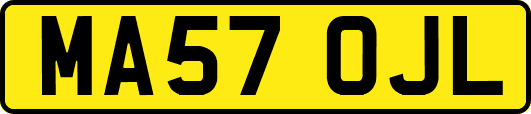 MA57OJL