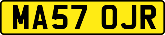 MA57OJR