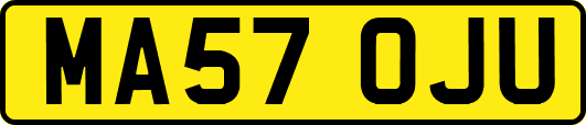 MA57OJU