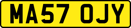 MA57OJY
