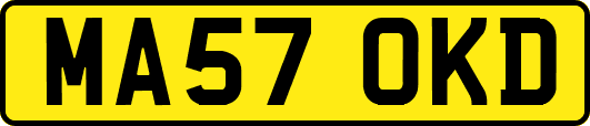 MA57OKD
