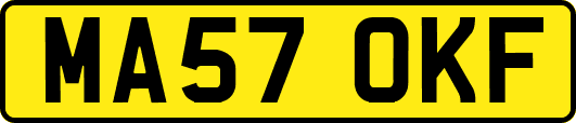 MA57OKF