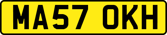 MA57OKH