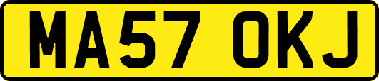 MA57OKJ