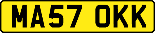 MA57OKK