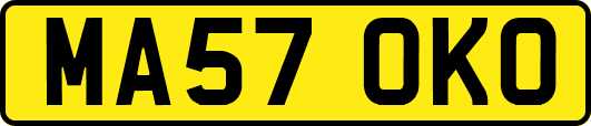 MA57OKO