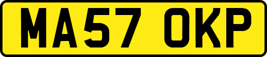 MA57OKP