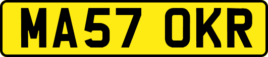 MA57OKR