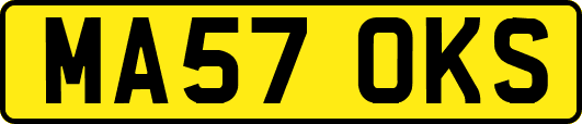 MA57OKS