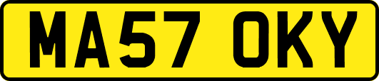 MA57OKY