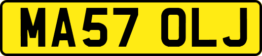 MA57OLJ