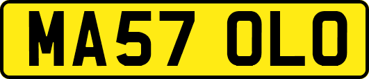 MA57OLO