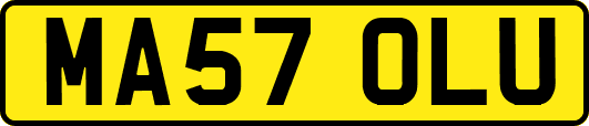 MA57OLU