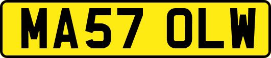 MA57OLW