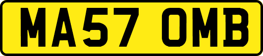 MA57OMB
