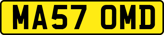 MA57OMD