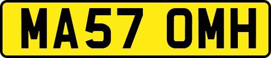 MA57OMH