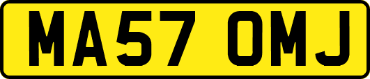 MA57OMJ