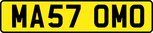 MA57OMO