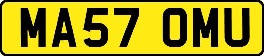 MA57OMU