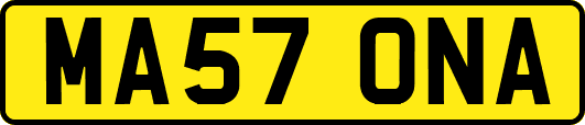 MA57ONA