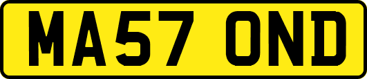 MA57OND