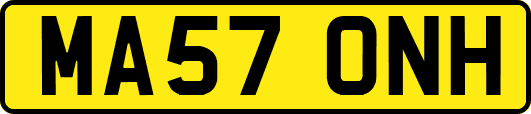 MA57ONH