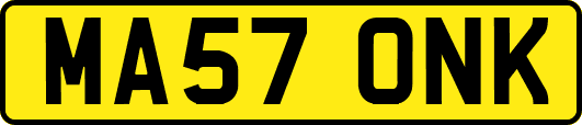MA57ONK
