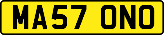 MA57ONO