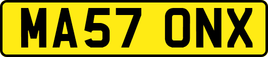 MA57ONX