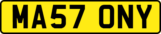 MA57ONY