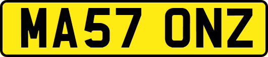 MA57ONZ