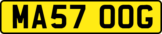 MA57OOG