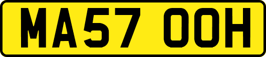 MA57OOH