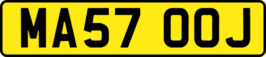 MA57OOJ