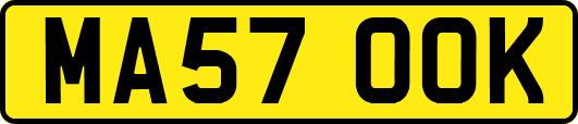 MA57OOK