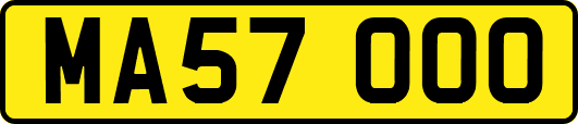MA57OOO