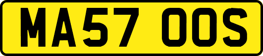 MA57OOS