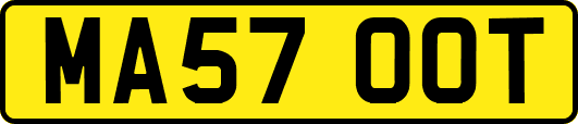 MA57OOT