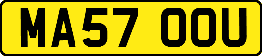 MA57OOU