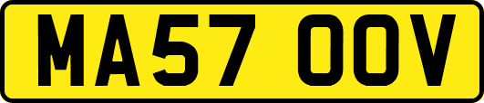 MA57OOV