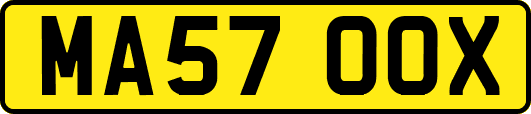 MA57OOX