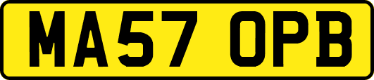 MA57OPB