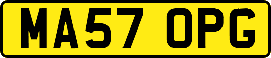 MA57OPG
