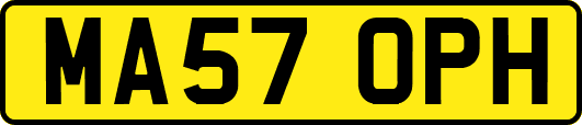 MA57OPH