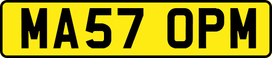 MA57OPM