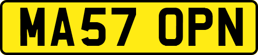 MA57OPN
