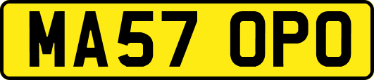 MA57OPO