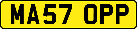 MA57OPP