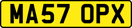 MA57OPX